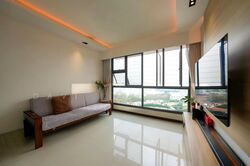 Blk 445A Clementi Crest (Clementi), HDB 4 Rooms #503460151